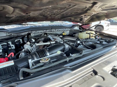2020 Ford F-250SD Lariat - NAVIGATION / VENTILATED SEATS