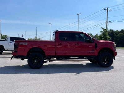 2020 Ford F-250SD Lariat - NAVIGATION / VENTILATED SEATS