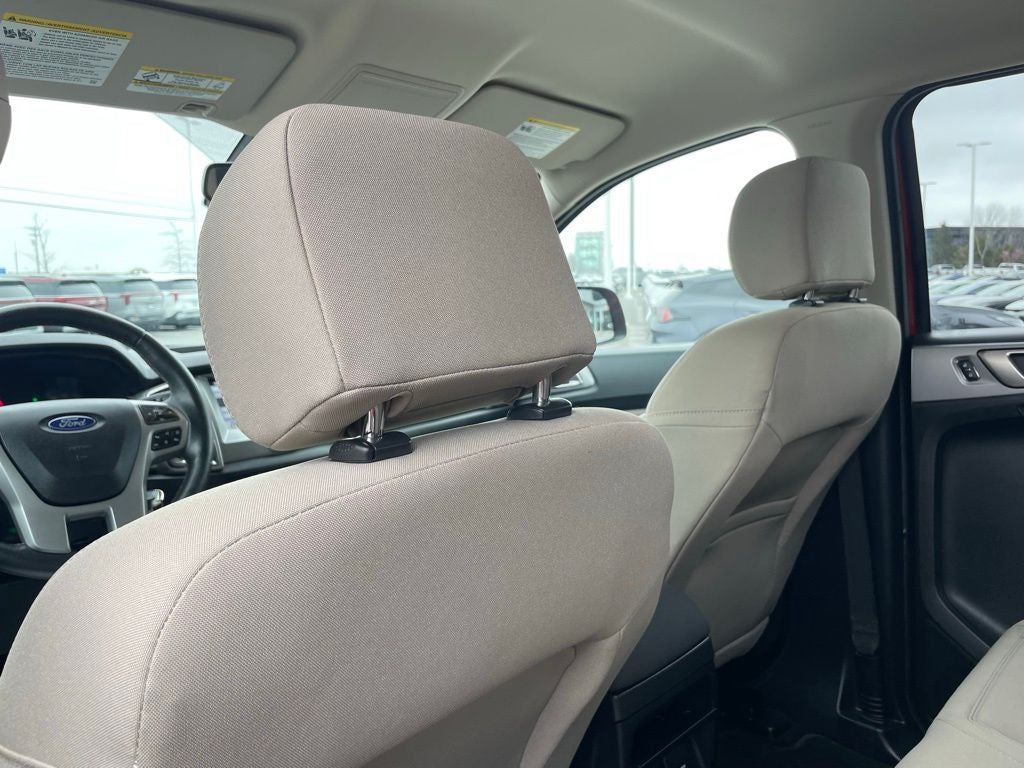 2019 Ford Ranger XLT - ONE OWNER / REMOTE START