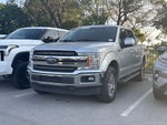 2018 Ford F-150 Lariat - VENTILATED SEATS / APPLE CARPLAY