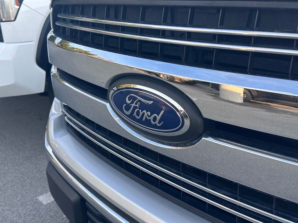 2018 Ford F-150 Lariat - VENTILATED SEATS / APPLE CARPLAY