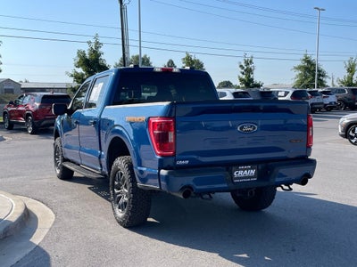 2022 Ford F-150 Tremor - PRO POWER ONBOARD / 360 DEGREE CAMERA