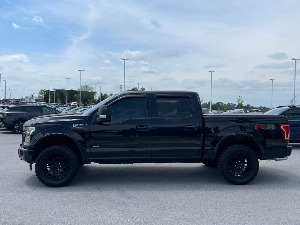 2017 Ford F-150 XLT - REMOTE START / FX4 OFF ROAD PKG