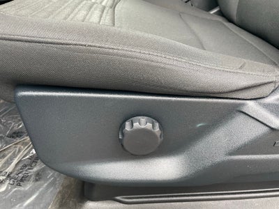 2021 Ford F-150 XL - 4WD / STX APPEARANCE PKG