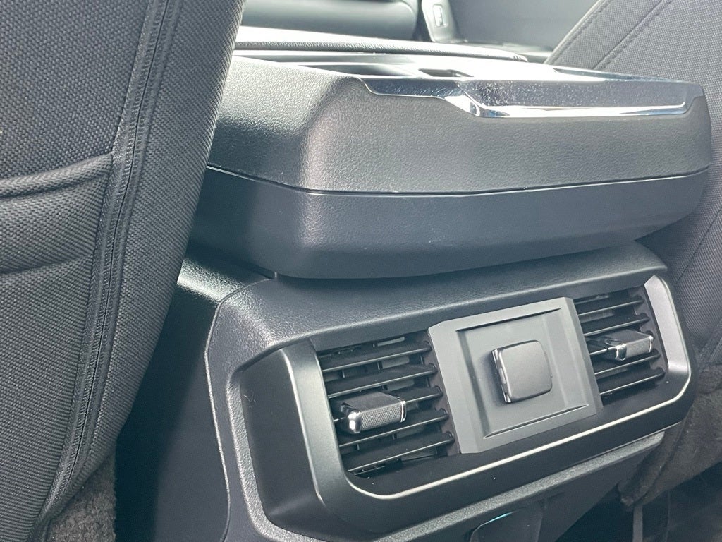 2021 Ford F-150 XL - 4WD / STX APPEARANCE PKG