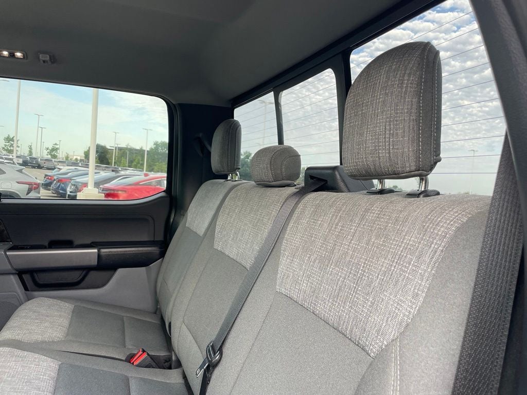 2021 Ford F-150 XLT - NAVIGATION / REMOTE START