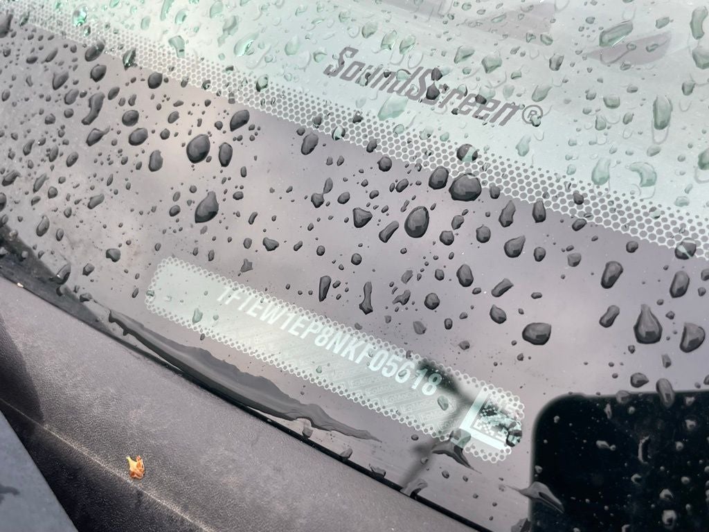 2022 Ford F-150 XL - 360 DEGREE CAMERA / TOW TECH PKG