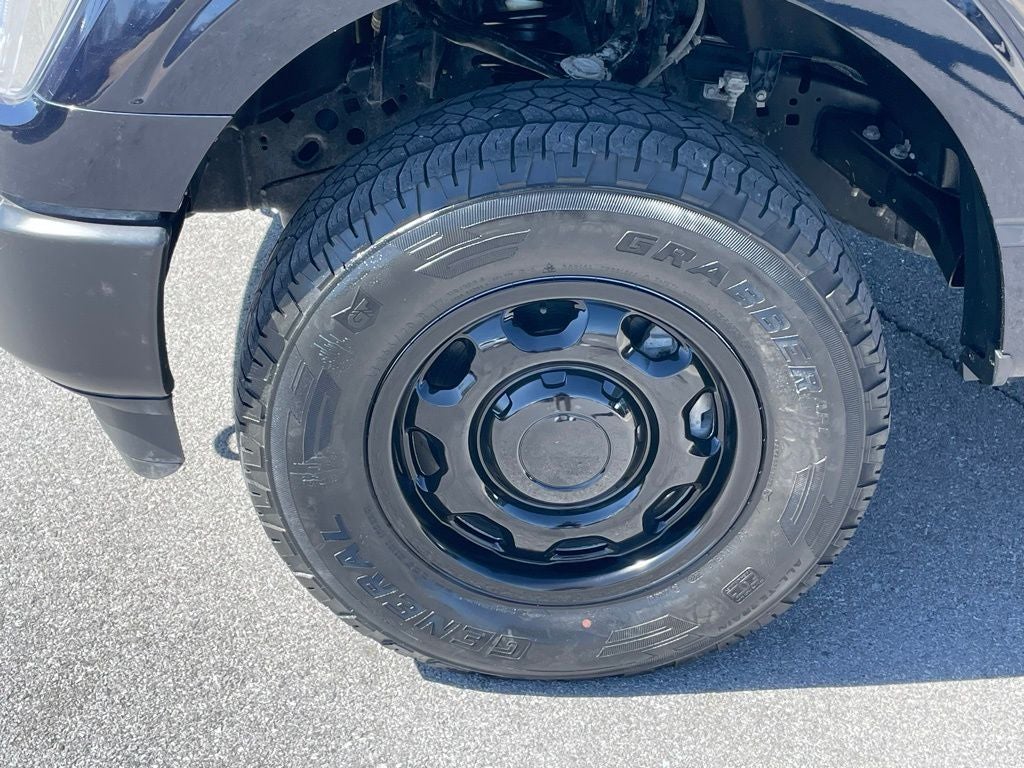 2022 Ford F-150 XL - 360 DEGREE CAMERA / TOW TECH PKG