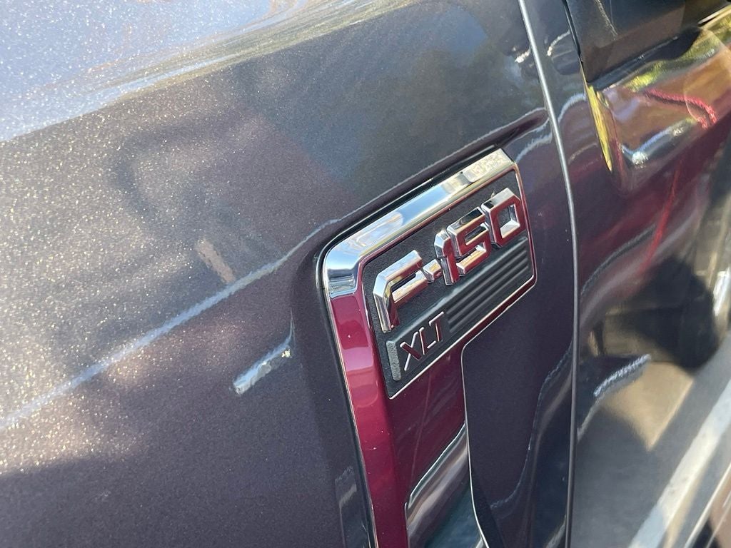 2024 Ford F-150 XLT - ADAPTIVE CRUISE / REMOTE START