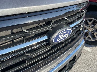 2024 Ford F-150 XLT - ADAPTIVE CRUISE / REMOTE START