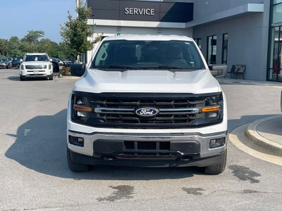 2025 Ford F-150 XLT - REAR PARKING SENSORS / 4X4