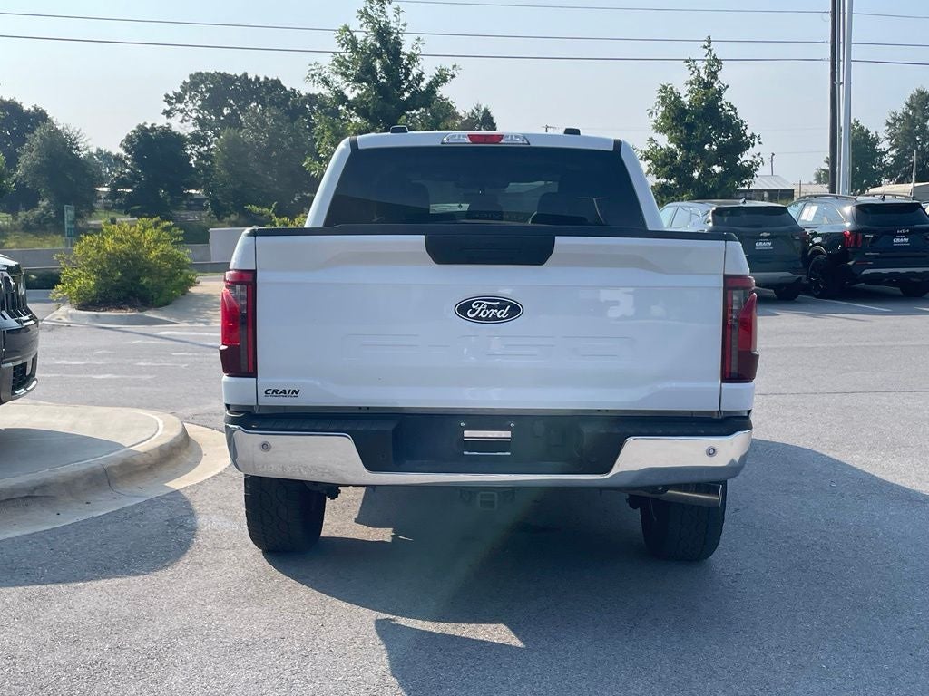 2025 Ford F-150 XLT - REAR PARKING SENSORS / 4X4