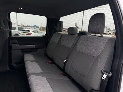 2023 Ford F-150 XLT - 5.0 V8 / 36 GAL FUEL TANK