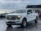 2023 Ford F-150 Lariat - BLIND SPOT MONITOR / 12 INCH TOUCHSCREEN