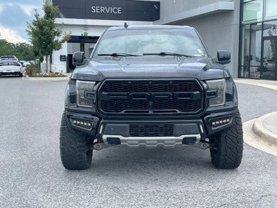 2020 Ford F-150 Raptor - 360 DEGREE CAMERA / ADAPTIVE CRUISE