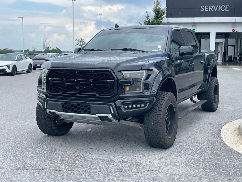 2020 Ford F-150 Raptor - 360 DEGREE CAMERA / ADAPTIVE CRUISE
