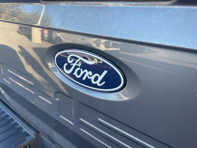 2024 Ford F-150 XL - SPRAY-IN BED LINER / 5.0L V8