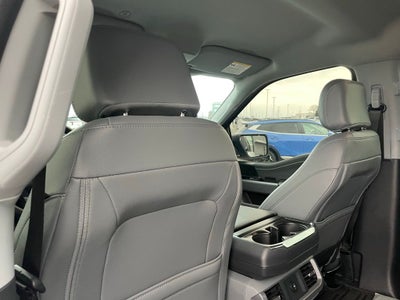 2025 Ford F-150 Lightning Flash - BLUECRUISE / PRO POWER ONBOARD