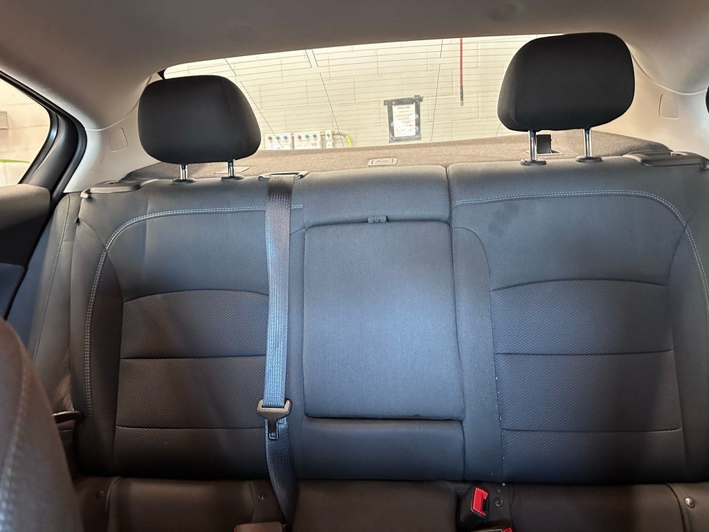 2018 Chevrolet Cruze LT - HEATED SEATS / KEYLESS ENTRY