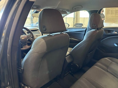 2018 Chevrolet Cruze LT - HEATED SEATS / KEYLESS ENTRY