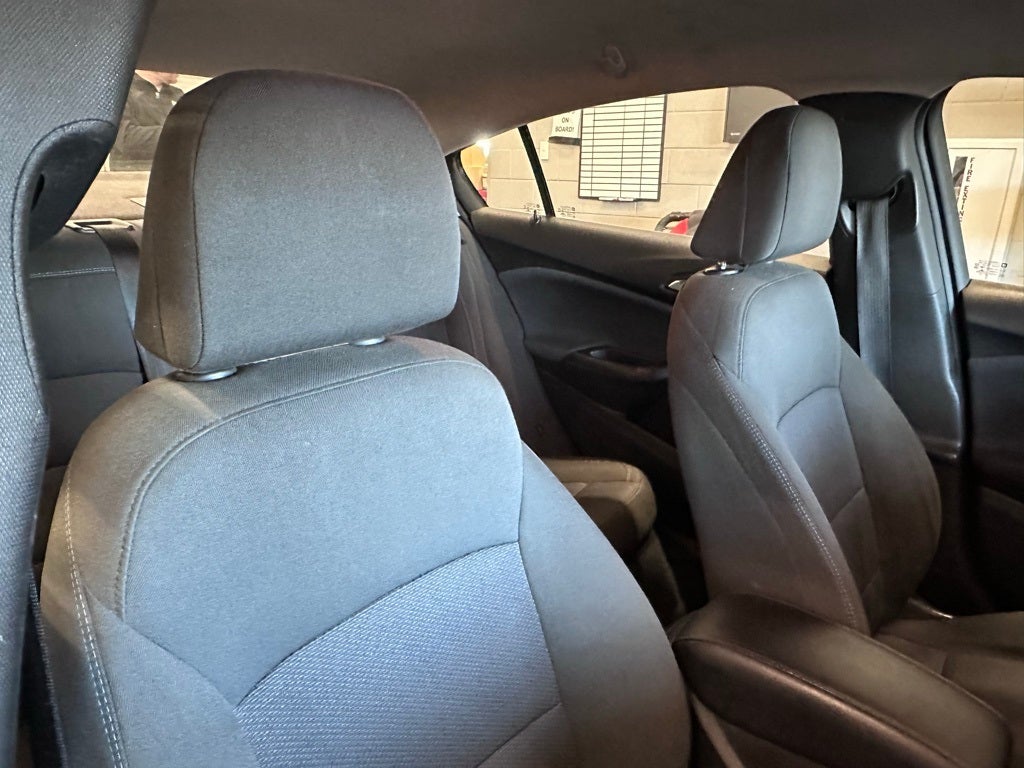 2018 Chevrolet Cruze LT - HEATED SEATS / KEYLESS ENTRY