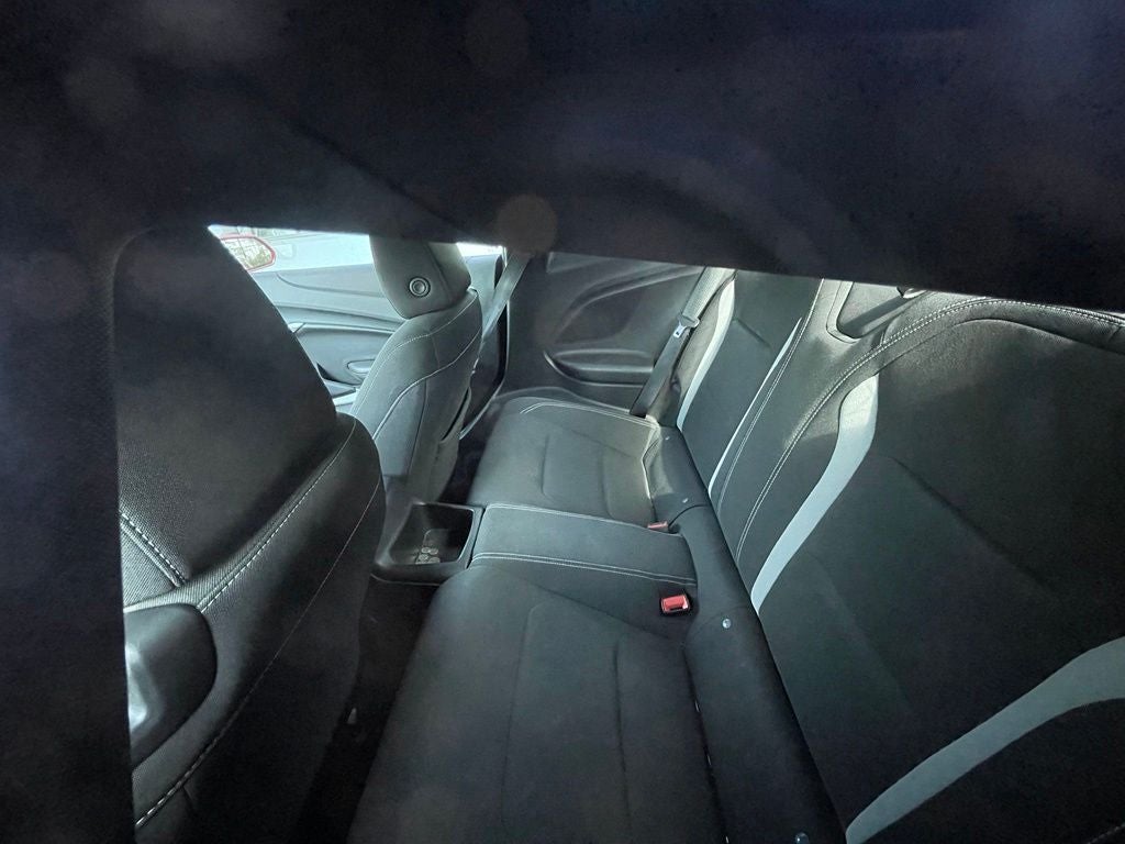2023 Chevrolet Camaro 1LT - 335 HP / APPLE CARPLAY