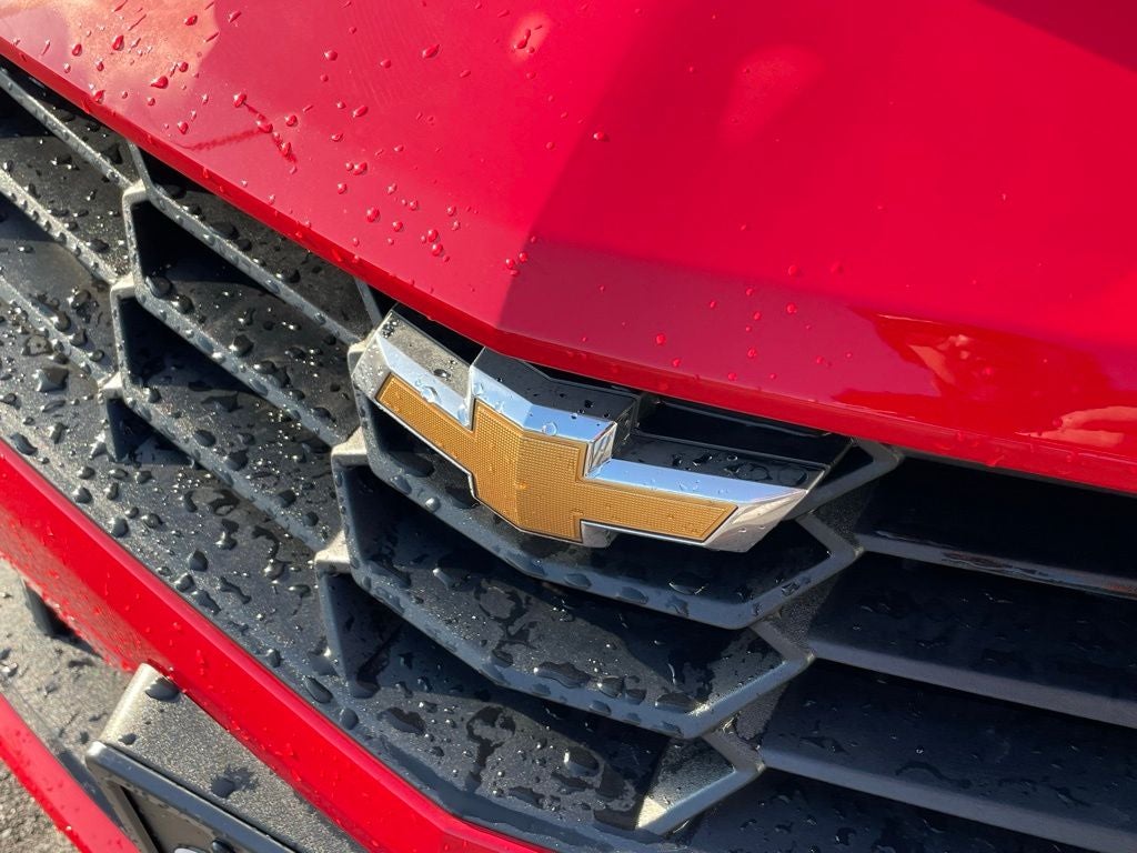 2024 Chevrolet Camaro 2LT 2LT - SUNROOF / 9-SPEAKER BOSE SYSTEM