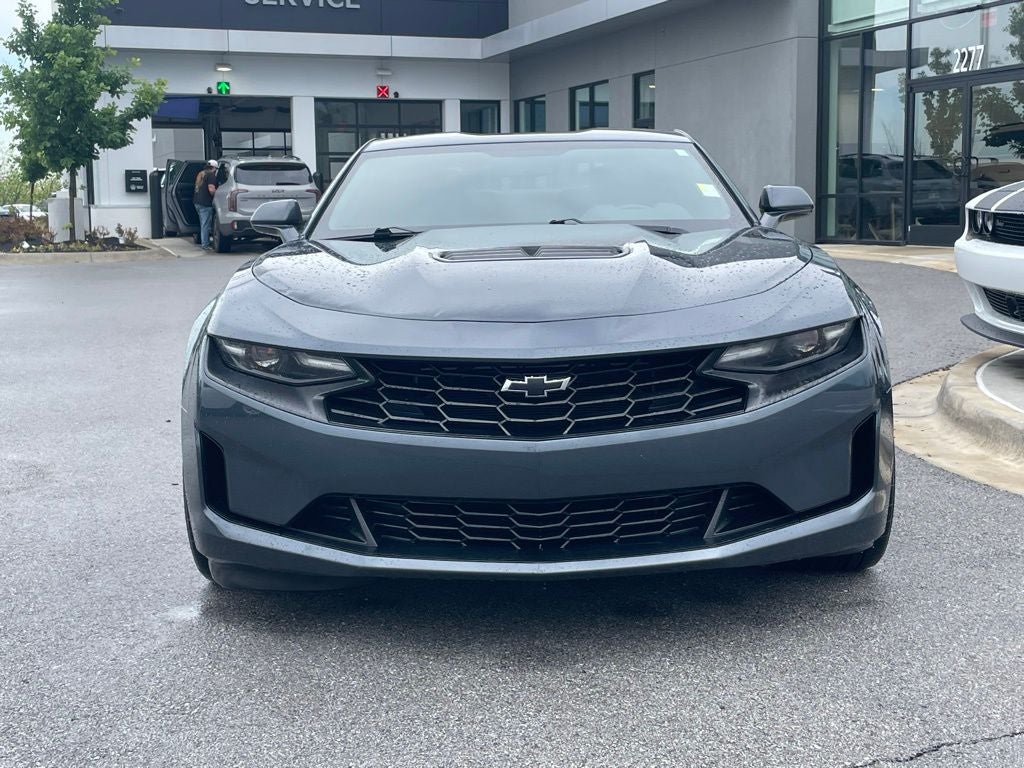 2021 Chevrolet Camaro LT1 - BOSE PREMIUM SOUND / V8