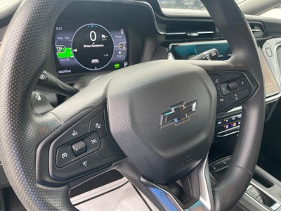 2023 Chevrolet Bolt EV 1LT - ALL-ELECTRIC / LOW COST TO OWN