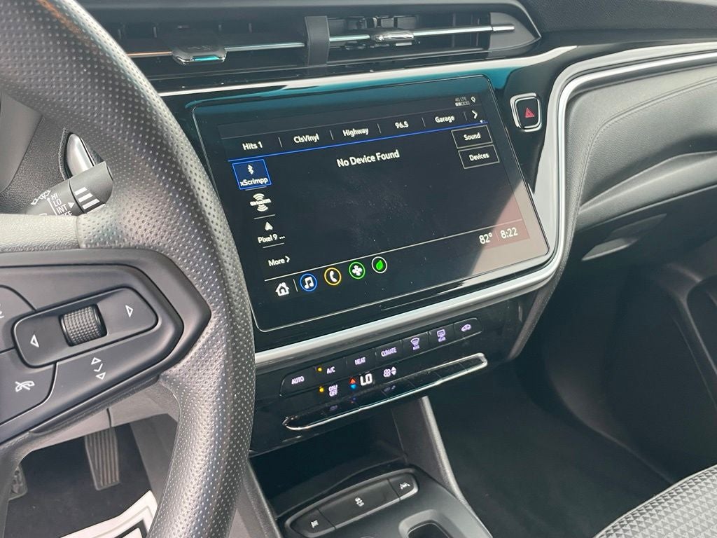 2023 Chevrolet Bolt EV 1LT - ALL-ELECTRIC / LOW COST TO OWN