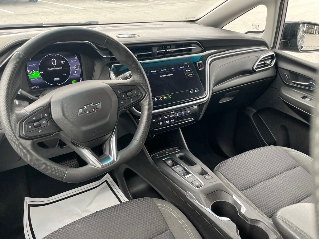 2023 Chevrolet Bolt EV 1LT - ALL-ELECTRIC / LOW COST TO OWN