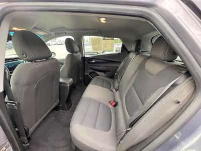 2023 Chevrolet Bolt EV 1LT - ALL-ELECTRIC / LOW COST TO OWN