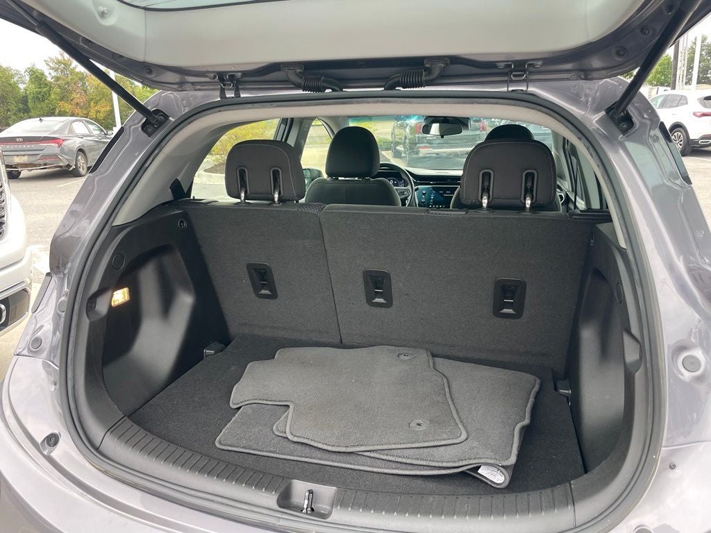 2023 Chevrolet Bolt EV 1LT - ALL-ELECTRIC / LOW COST TO OWN