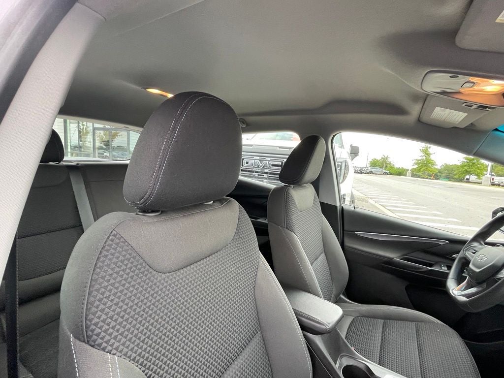 2023 Chevrolet Bolt EV 1LT - ALL-ELECTRIC / LOW COST TO OWN