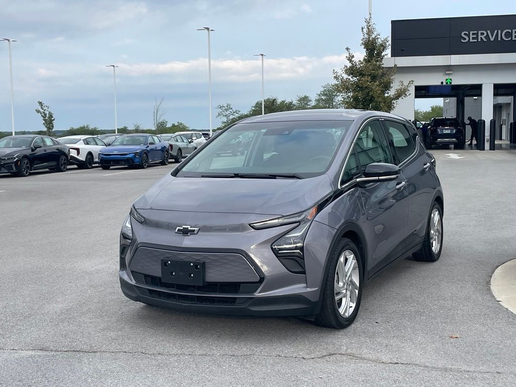 2023 Chevrolet Bolt EV 1LT - ALL-ELECTRIC / LOW COST TO OWN