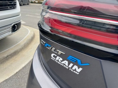 2023 Chevrolet Bolt EV 1LT - ALL-ELECTRIC / LOW COST TO OWN