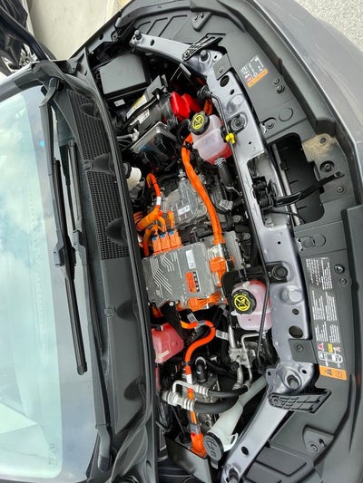 2023 Chevrolet Bolt EV 1LT - ALL-ELECTRIC / LOW COST TO OWN