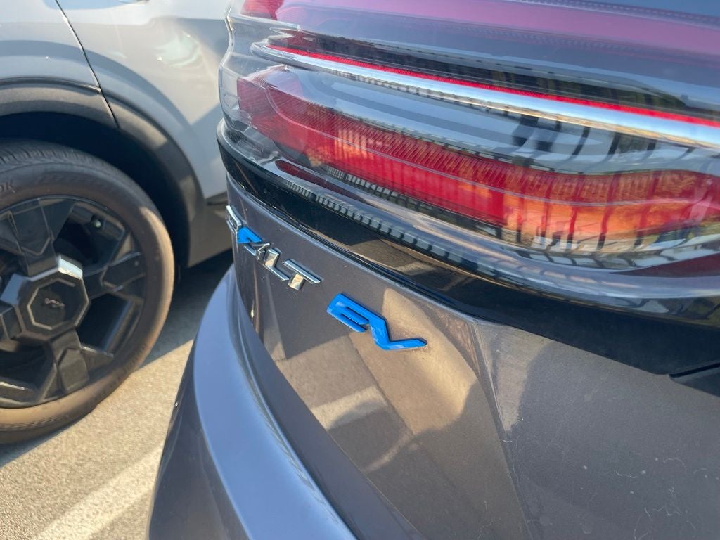 2023 Chevrolet Bolt EV 1LT - ALL-ELECTRIC / LOW COST TO OWN