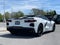 2024 Chevrolet Corvette Stingray 3LT - CARBON FIBER INTERIOR TRIM / HEAD UP DISPLAY