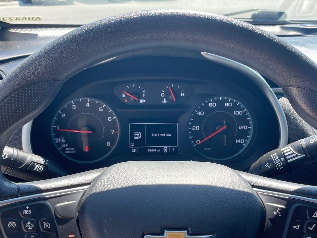 2023 Chevrolet Malibu LS 1FL - APPLE CARPLAY / KEYLESS START