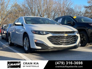 2023 Chevrolet Malibu LS 1FL - APPLE CARPLAY / KEYLESS START