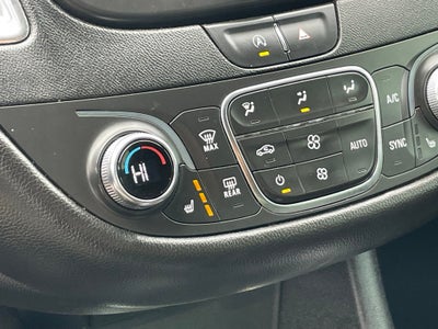 2021 Chevrolet Malibu LT - SPORT EDITION / LEATHER PACKAGE