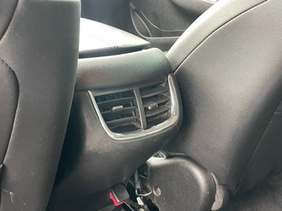 2021 Chevrolet Malibu LT - SPORT EDITION / LEATHER PACKAGE