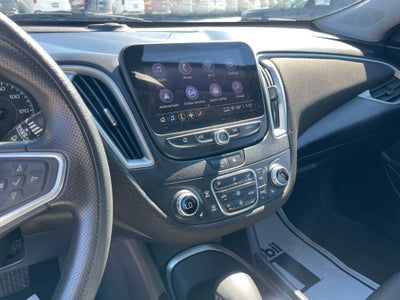 2022 Chevrolet Malibu LT - PUSH BUTTON START / APPLE CARPLAY
