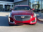 2017 Cadillac CTS 3.6L Luxury