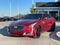 2017 Cadillac CTS 3.6L Luxury