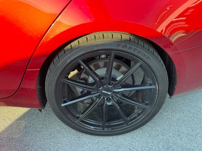 2017 Cadillac CTS 3.6L Luxury