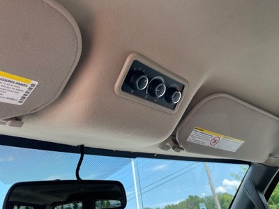 2024 Chevrolet Express 3500 LS Passenger