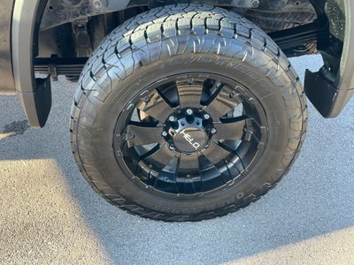 2021 Chevrolet Silverado 2500HD Custom - REMOTE START / TRAILERING MIRRORS