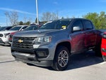 2021 Chevrolet Colorado CREW CAB - KEYLESS ENTRY / EZ LIFT TAILGATE